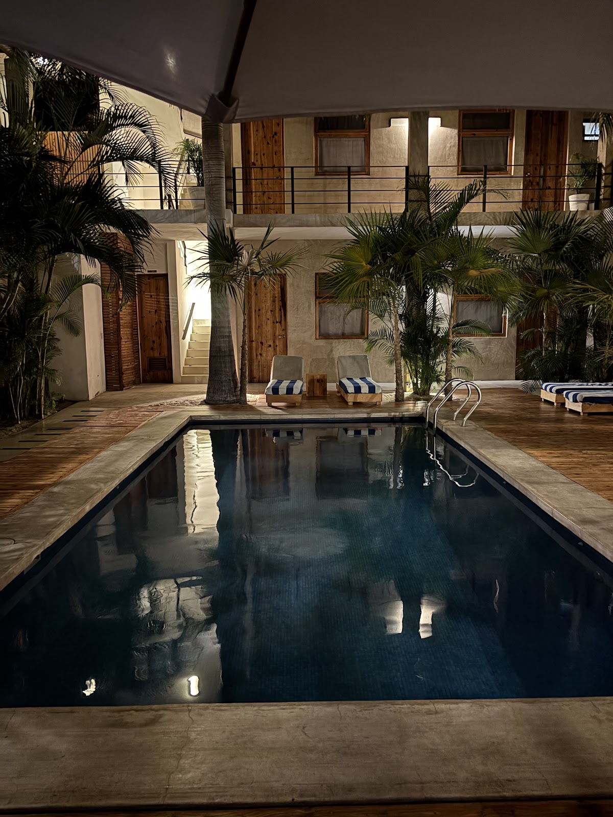 Todos Santos Boutique Hotel gallery 3