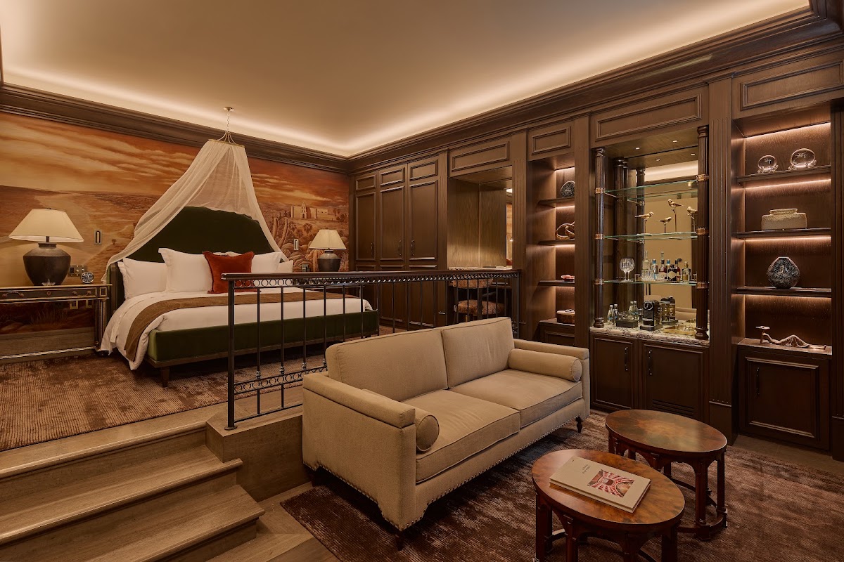Todos Santos Boutique Hotel gallery 6