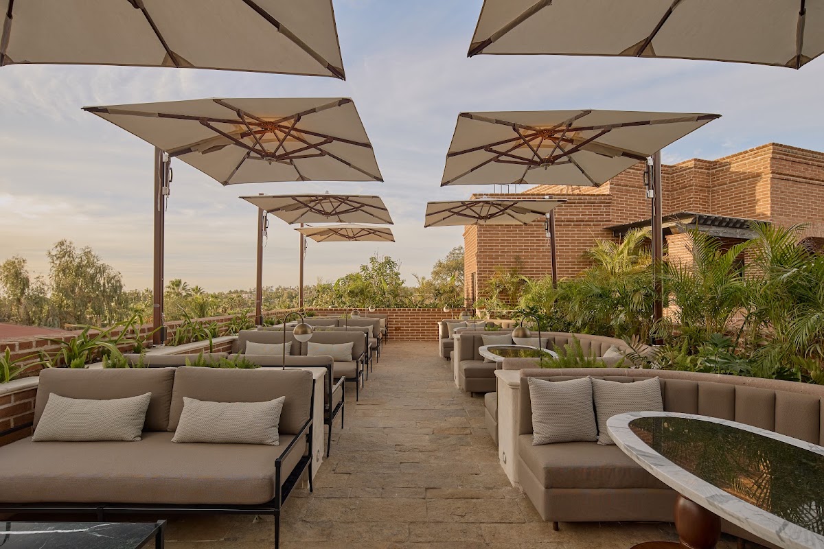 Todos Santos Boutique Hotel gallery 8