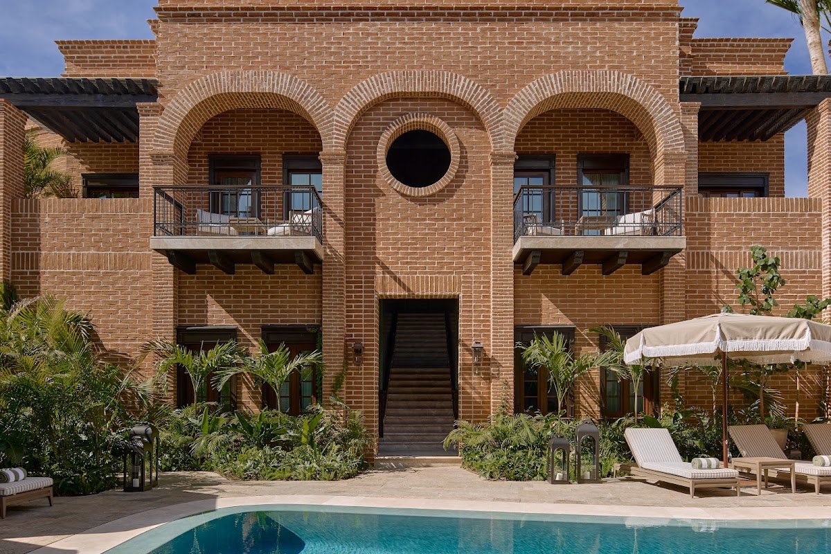 Todos Santos Boutique Hotel gallery 9