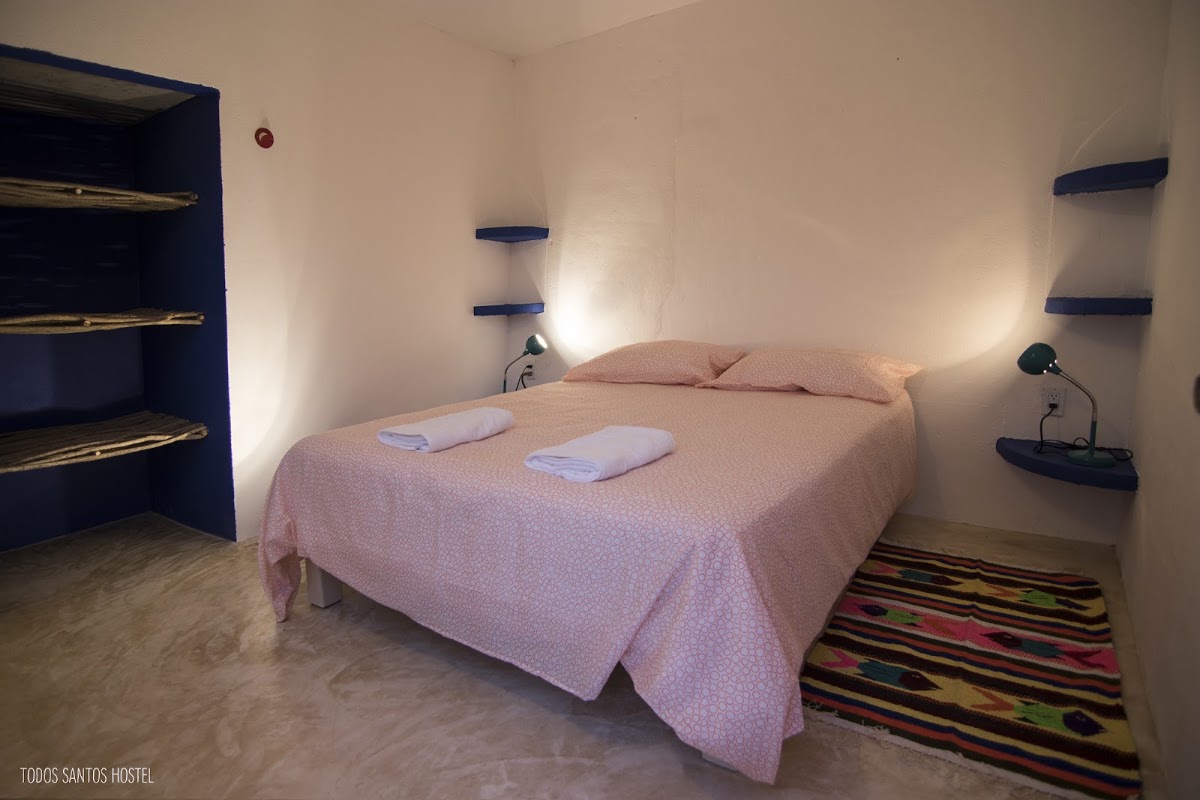 Todos Santos Hostel gallery 2