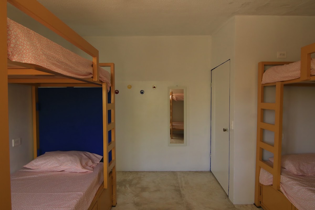 Todos Santos Hostel gallery 6