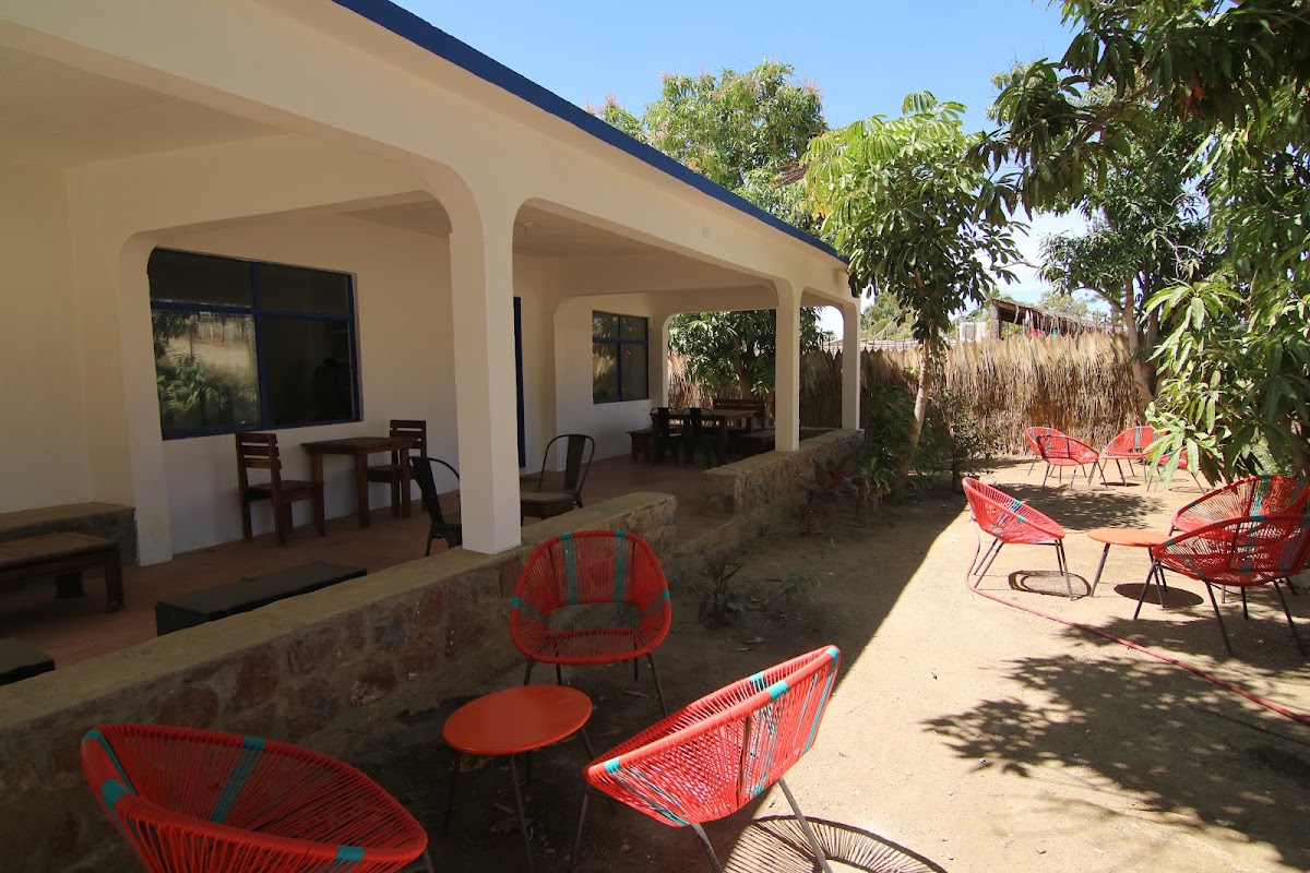 Todos Santos Hostel gallery 9