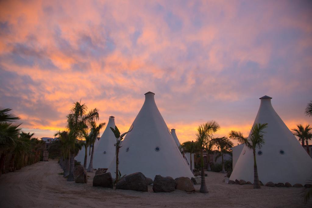 Tribu Todos Santos gallery 8