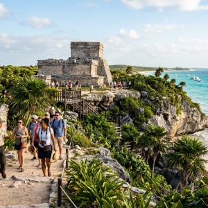 Tulum Express