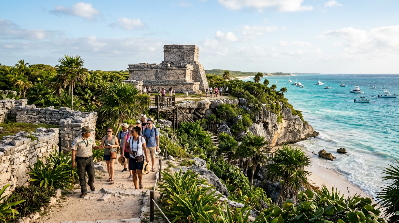 Tulum Express