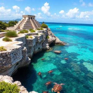 Tulum & Turtle Dream