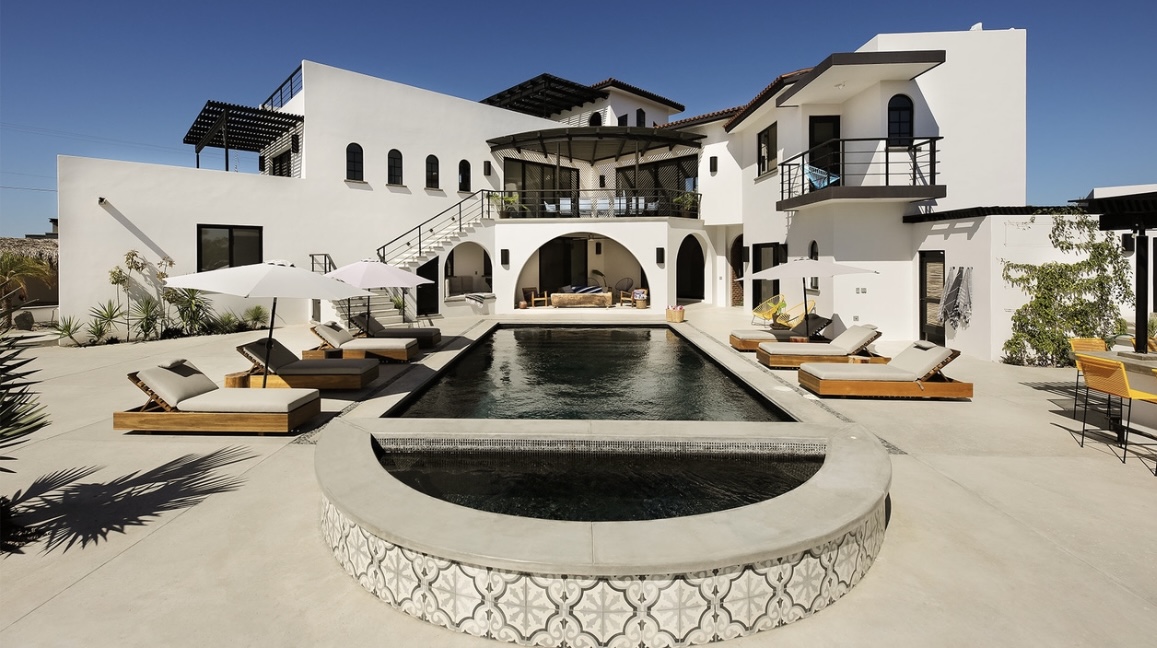 Villa Hope gallery 1