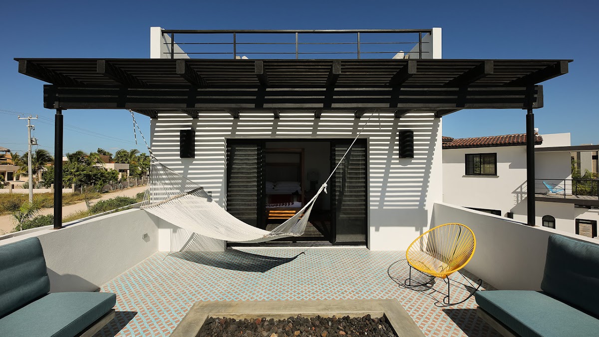 Villa Hope gallery 7