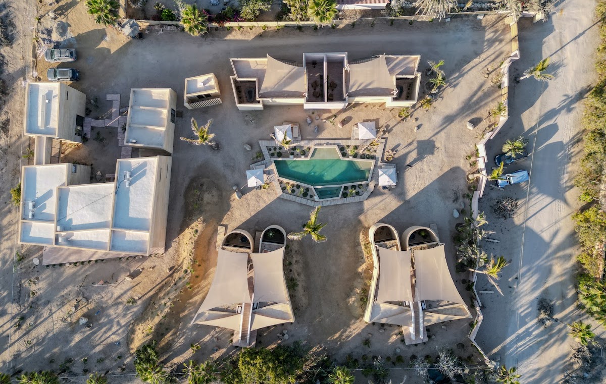 Wama Hotel gallery 1