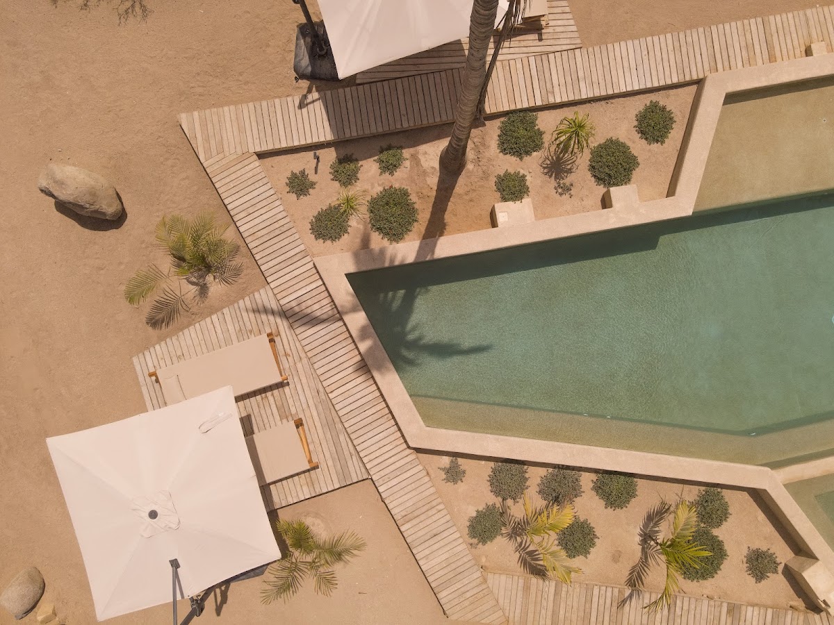 Wama Hotel gallery 10