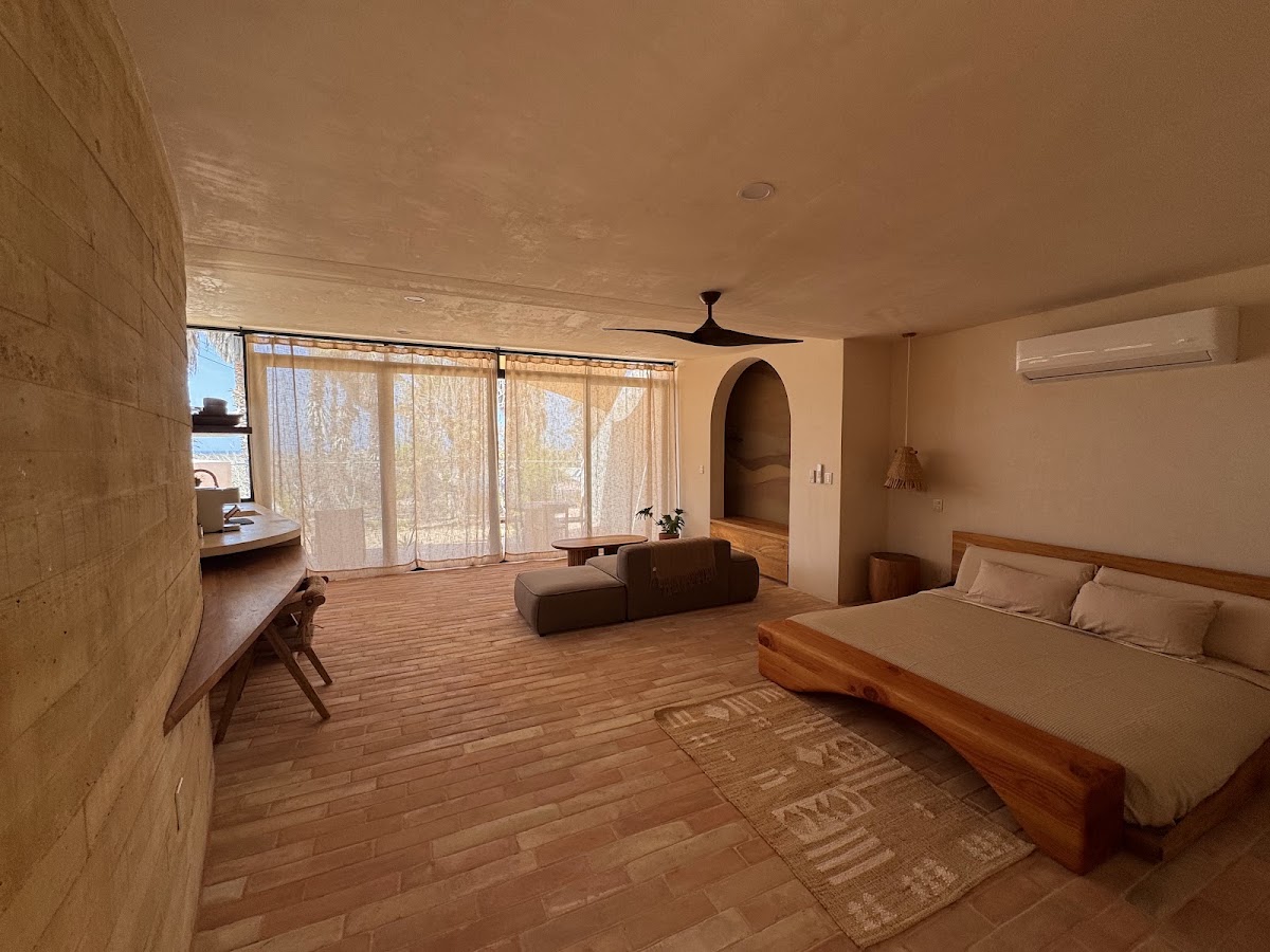 Wama Hotel gallery 2