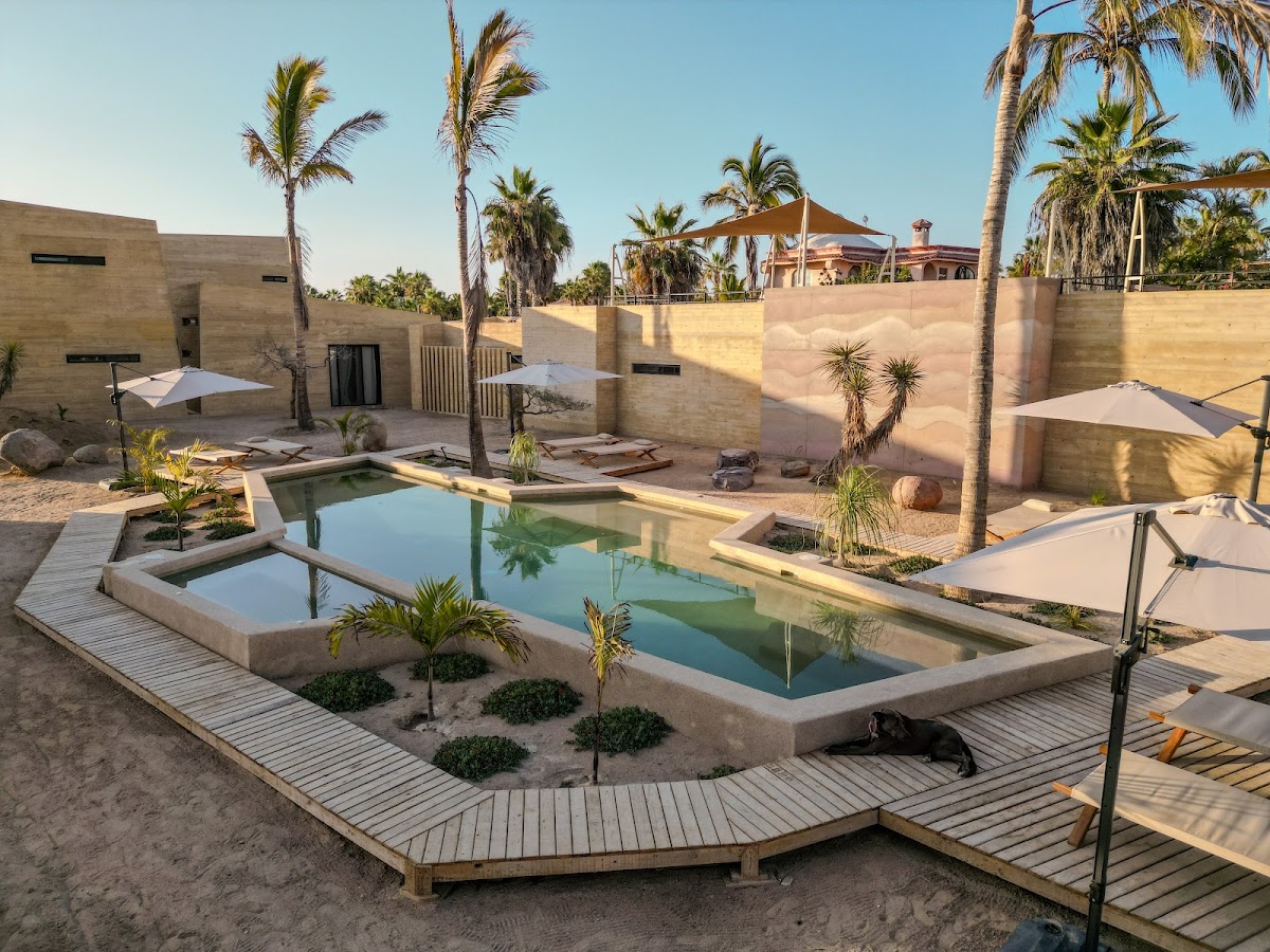 Wama Hotel gallery 3