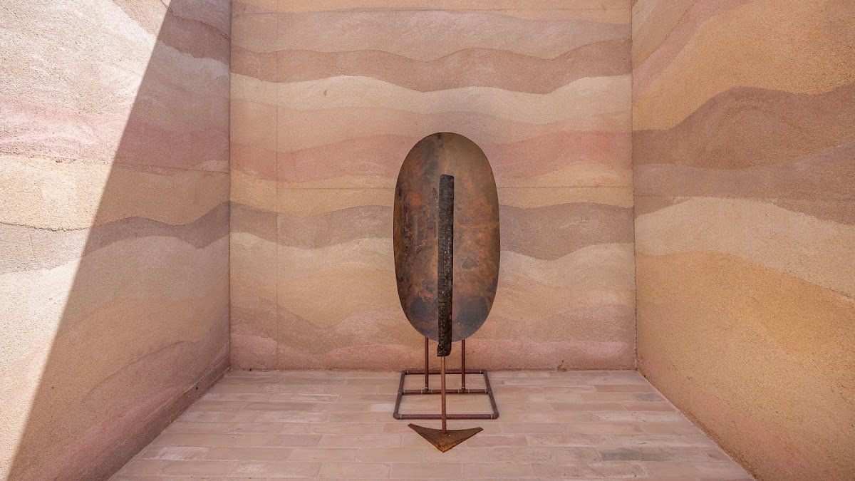 Wama Hotel gallery 8