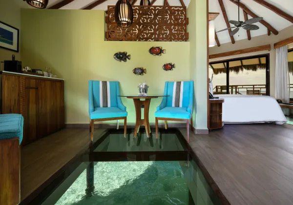 Palafitos Overwater Bungalows gallery 14