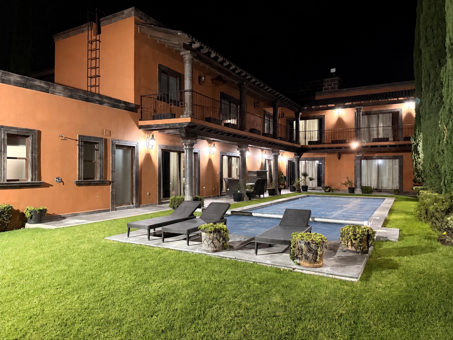 Villa Serena gallery 14
