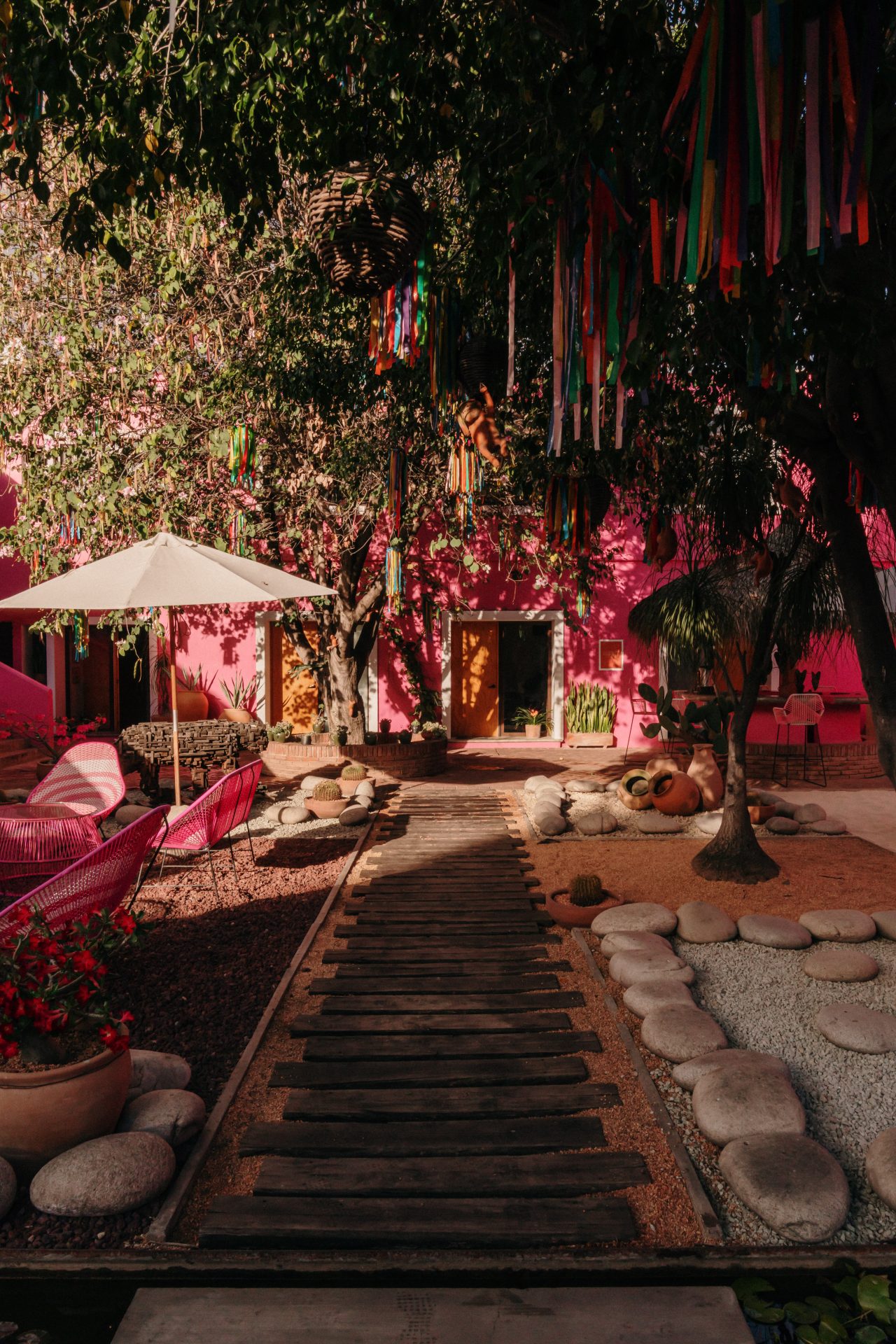 Casa Rosamate gallery 12