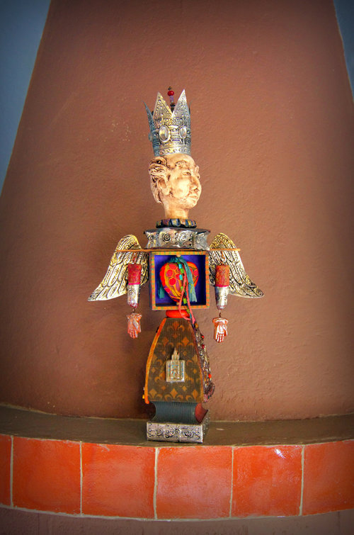 Casa De La Noche Boutique Hotel gallery 14