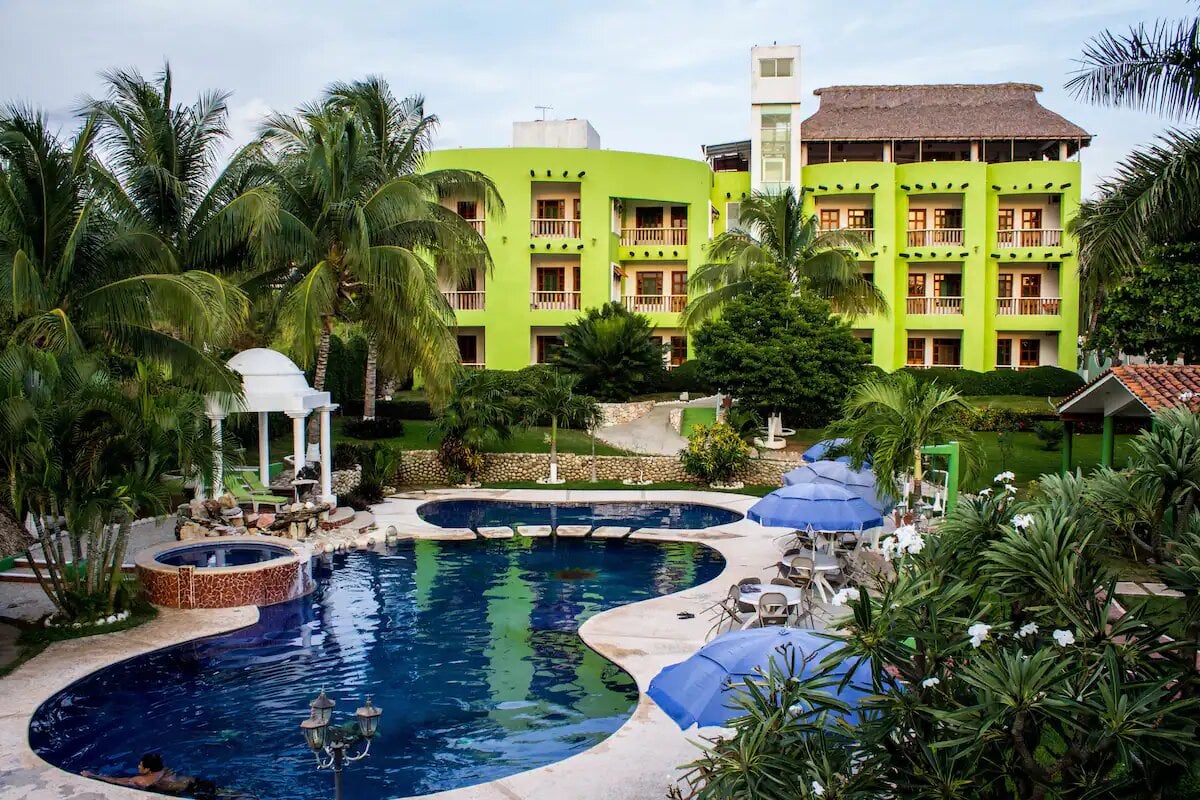 Punta Esmeralda gallery 11