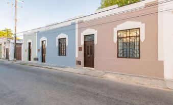 Casa Balada Santa Lucia, with Parking by Cercana gallery 2