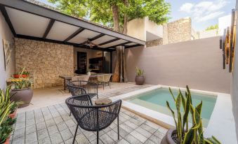 Casa Balada Santa Lucia, with Parking by Cercana gallery 3