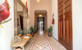 Casa Balada Santa Lucia, with Parking by Cercana gallery 5