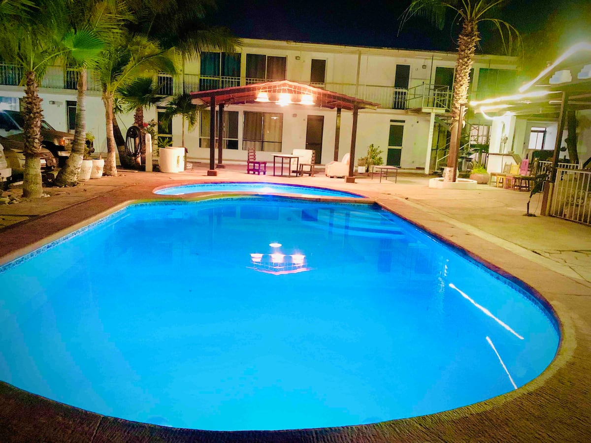 Hotel y Suites Posadas Mora gallery 13