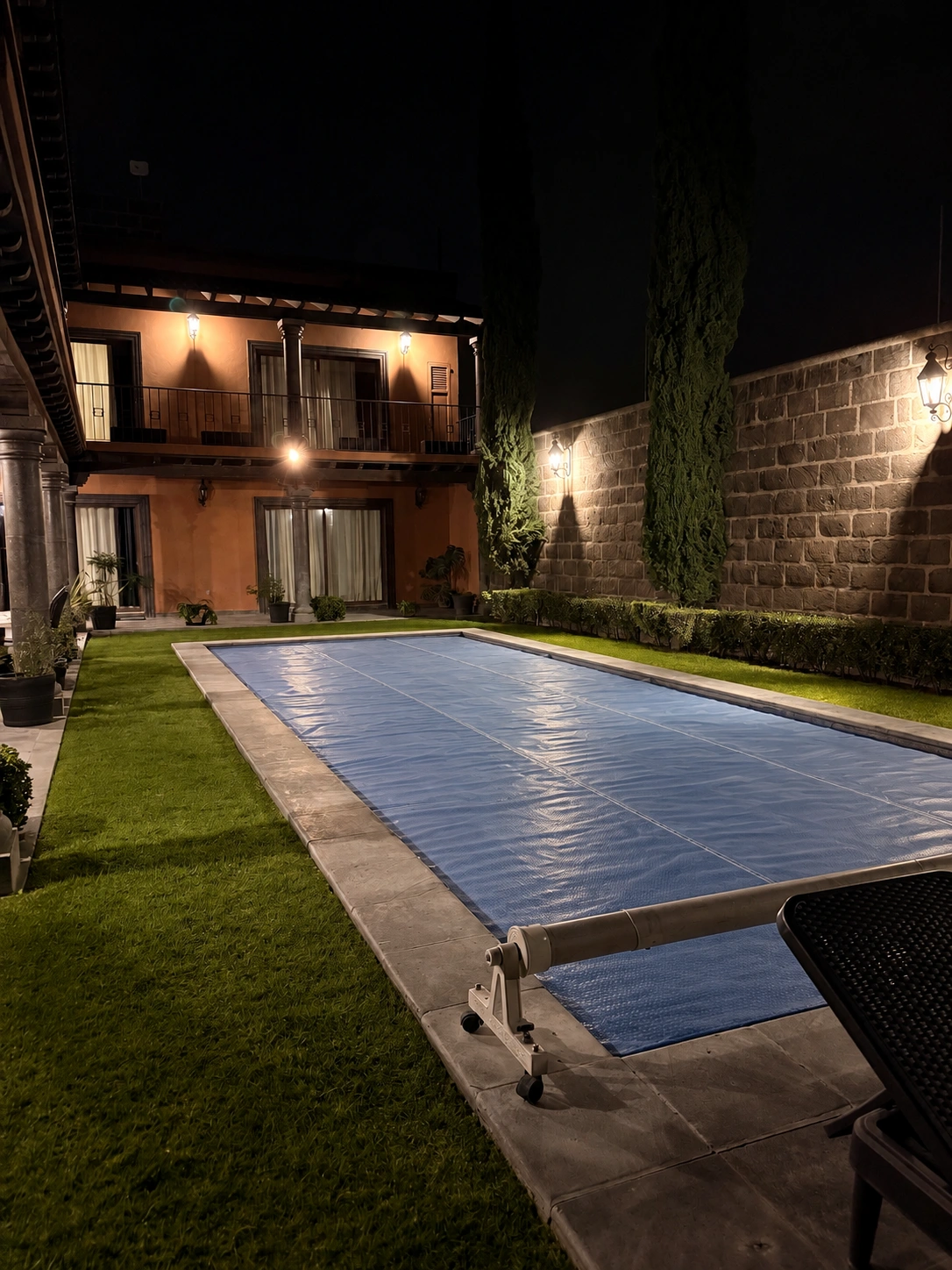 Villa Serena gallery 12