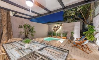 Casa Balada Santa Lucia, with Parking by Cercana gallery 4