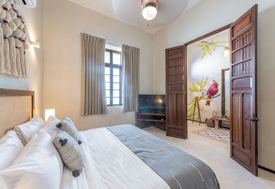 Casa Balada Santa Lucia, with Parking by Cercana gallery 1