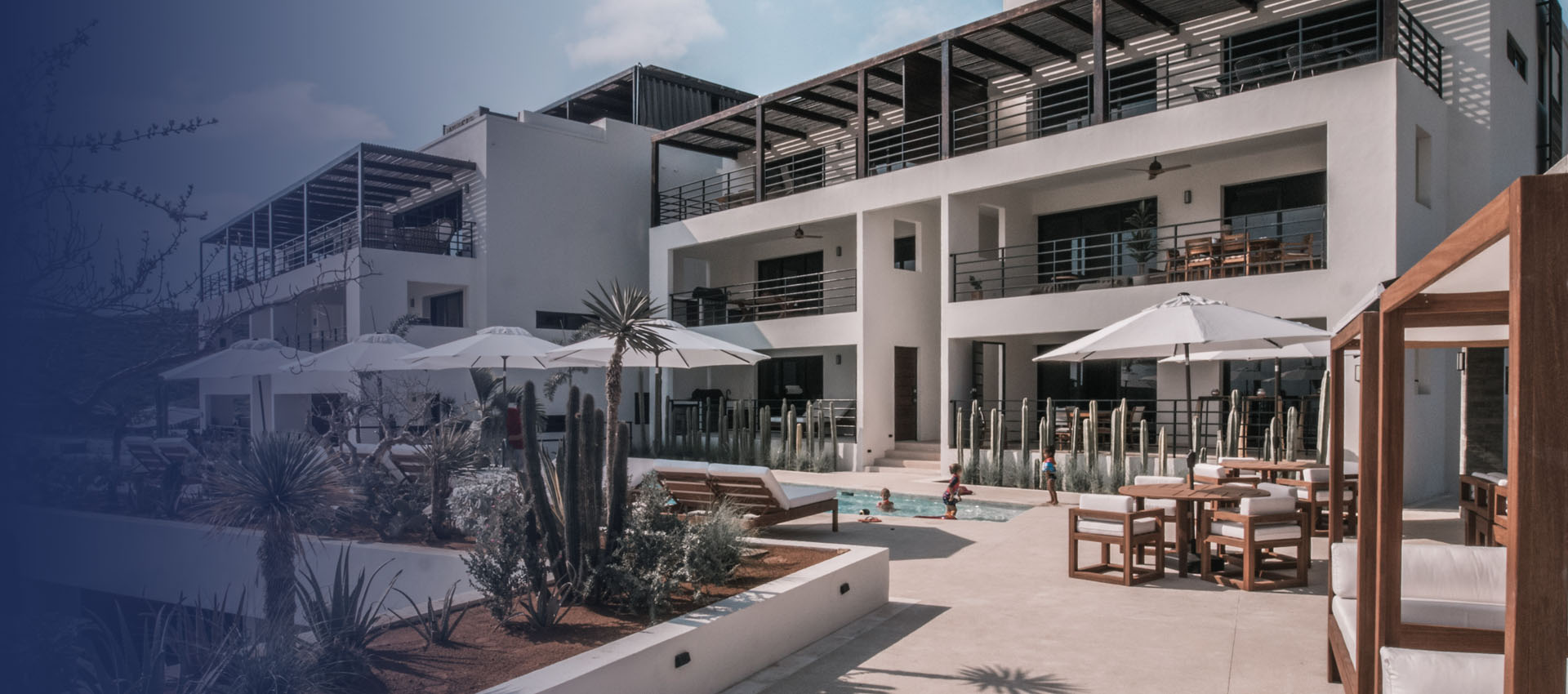 Surfside Residences gallery 4