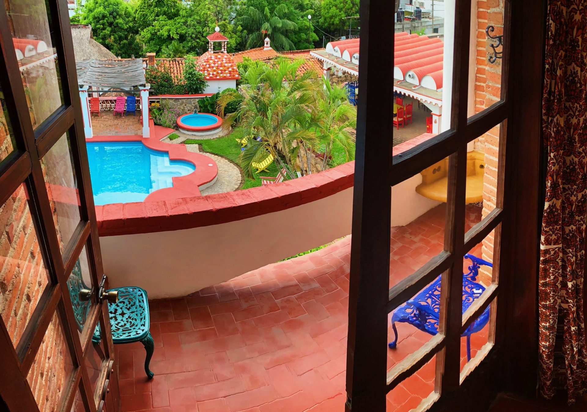 Hotel Paraiso Escondido gallery 14