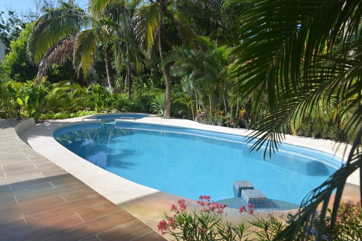 5BR Playacar Villa gallery 6