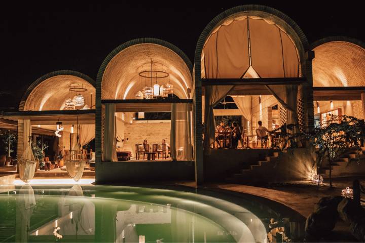 Casona Sforza gallery 12