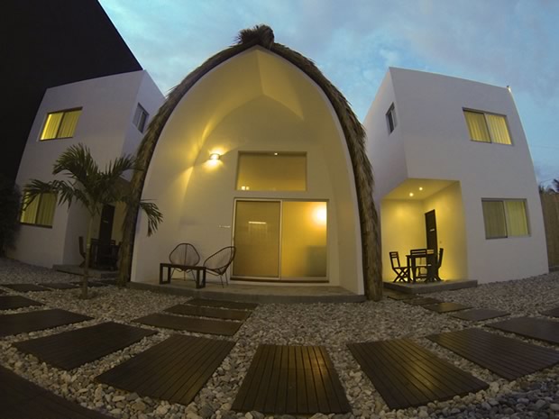 Hotel Aqua Luna gallery 12