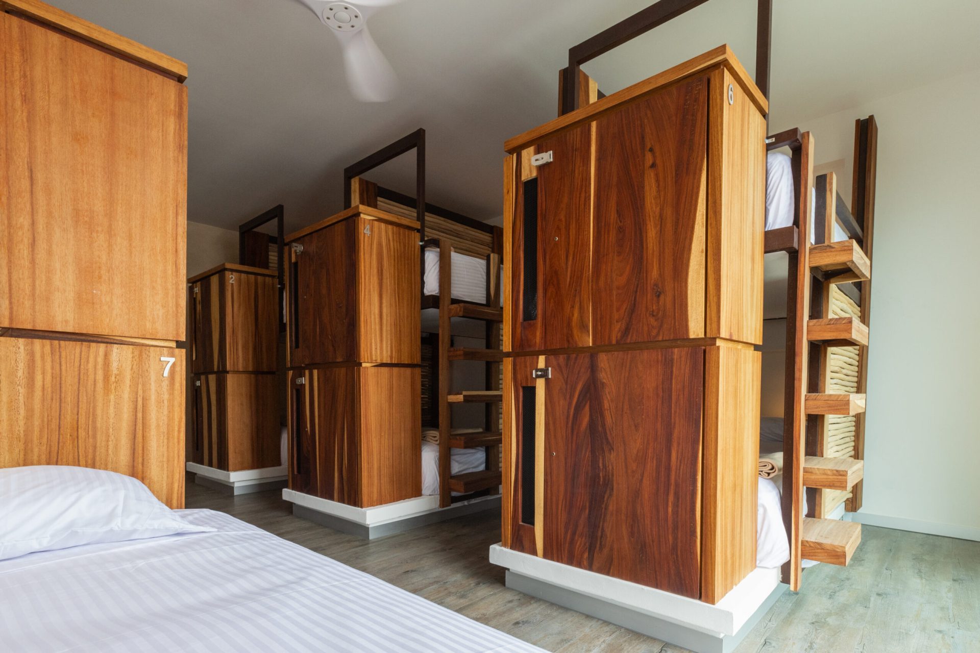 SUUT Hostal Boutique gallery 13