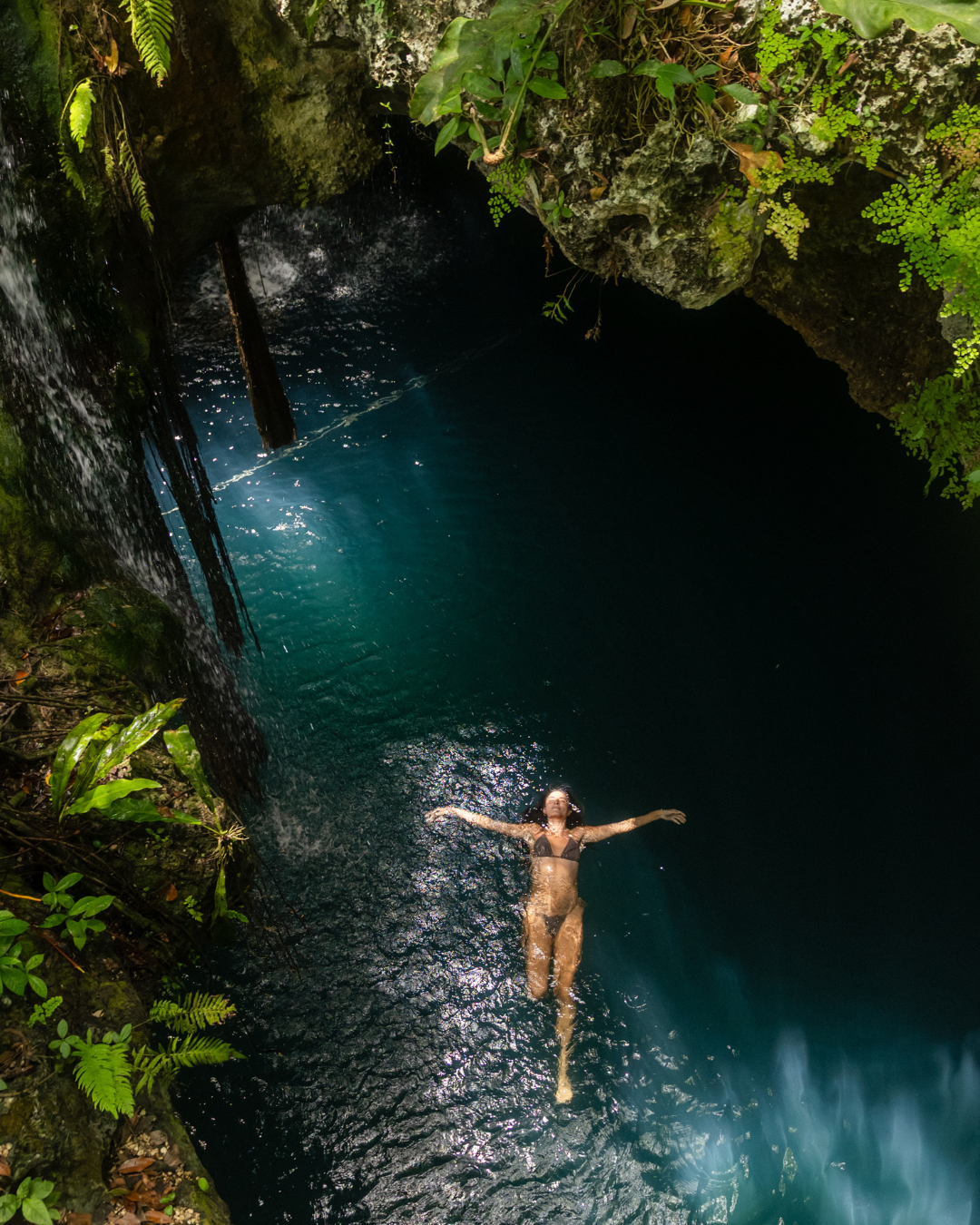 Cenote Elvira gallery 6