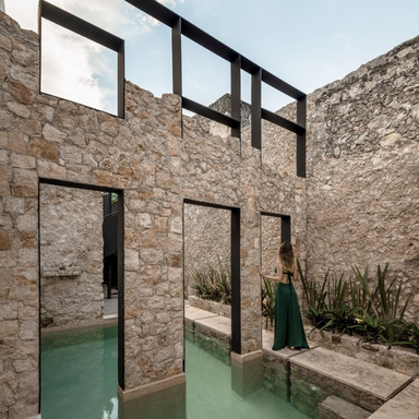 Casa Yaxche gallery 9