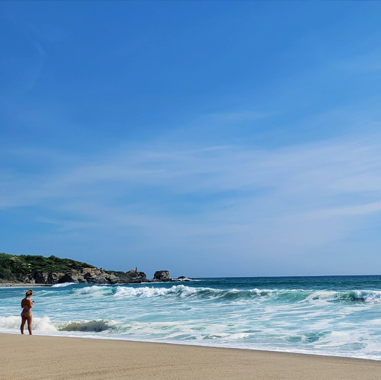 Hotel Careyes Puerto Escondido gallery 13