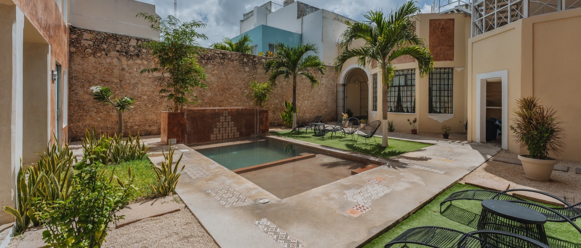 Hotel Boutique La Casona By Kavia gallery 11