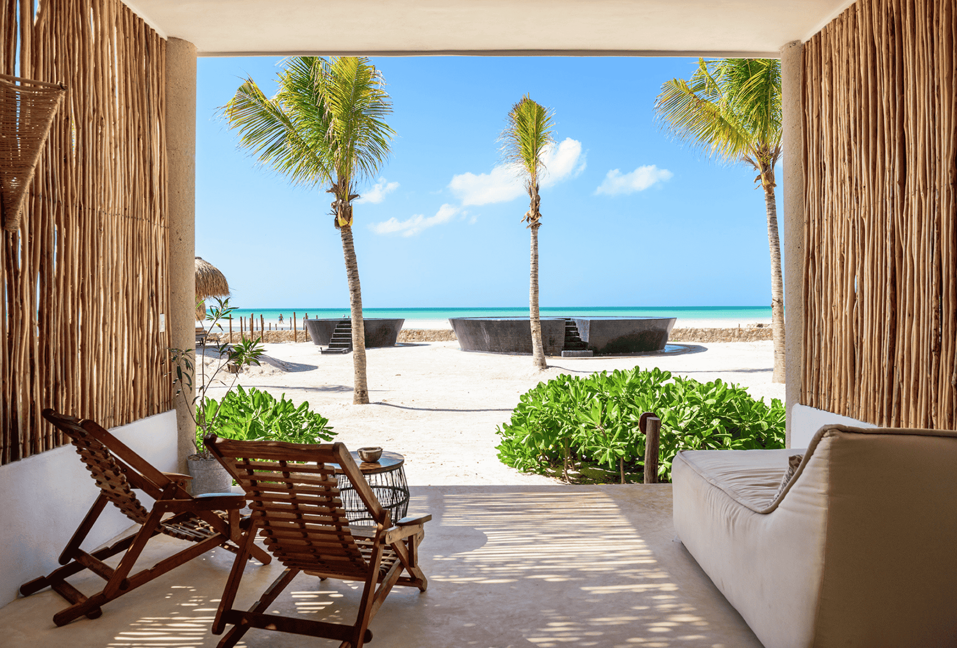Hotel Villas Flamingos gallery 13