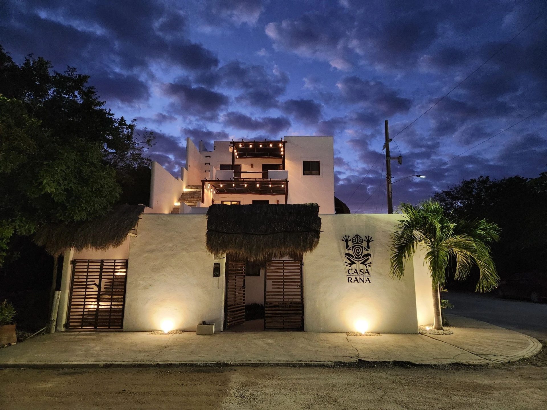 Casa Rana Mahahual gallery 11