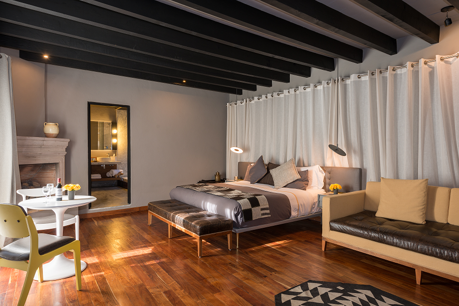 Dos Casas Hotel & Spa gallery 12