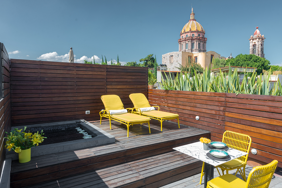 Dos Casas Hotel & Spa gallery 14