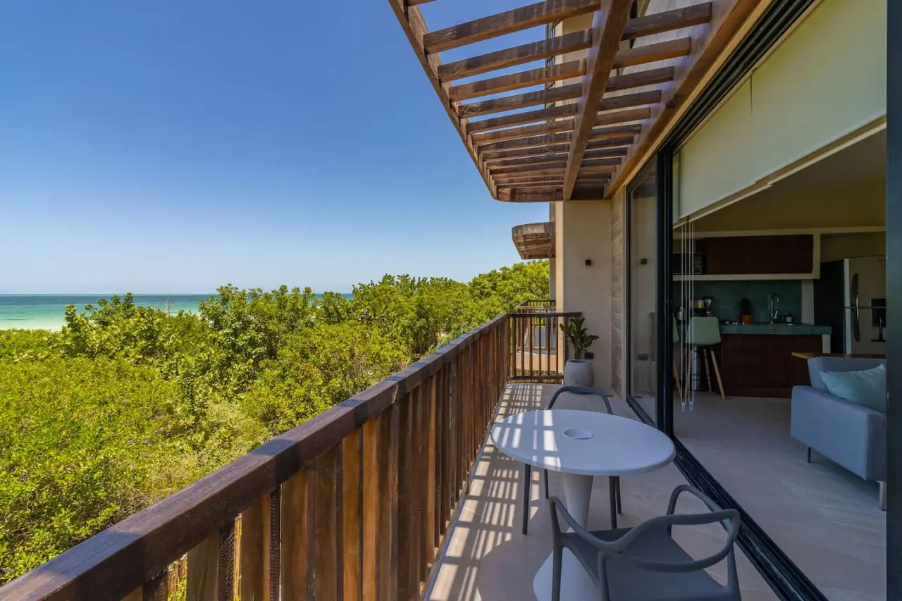 Ocean View Loft Ideal for Sunset Lovers - C102 gallery 7