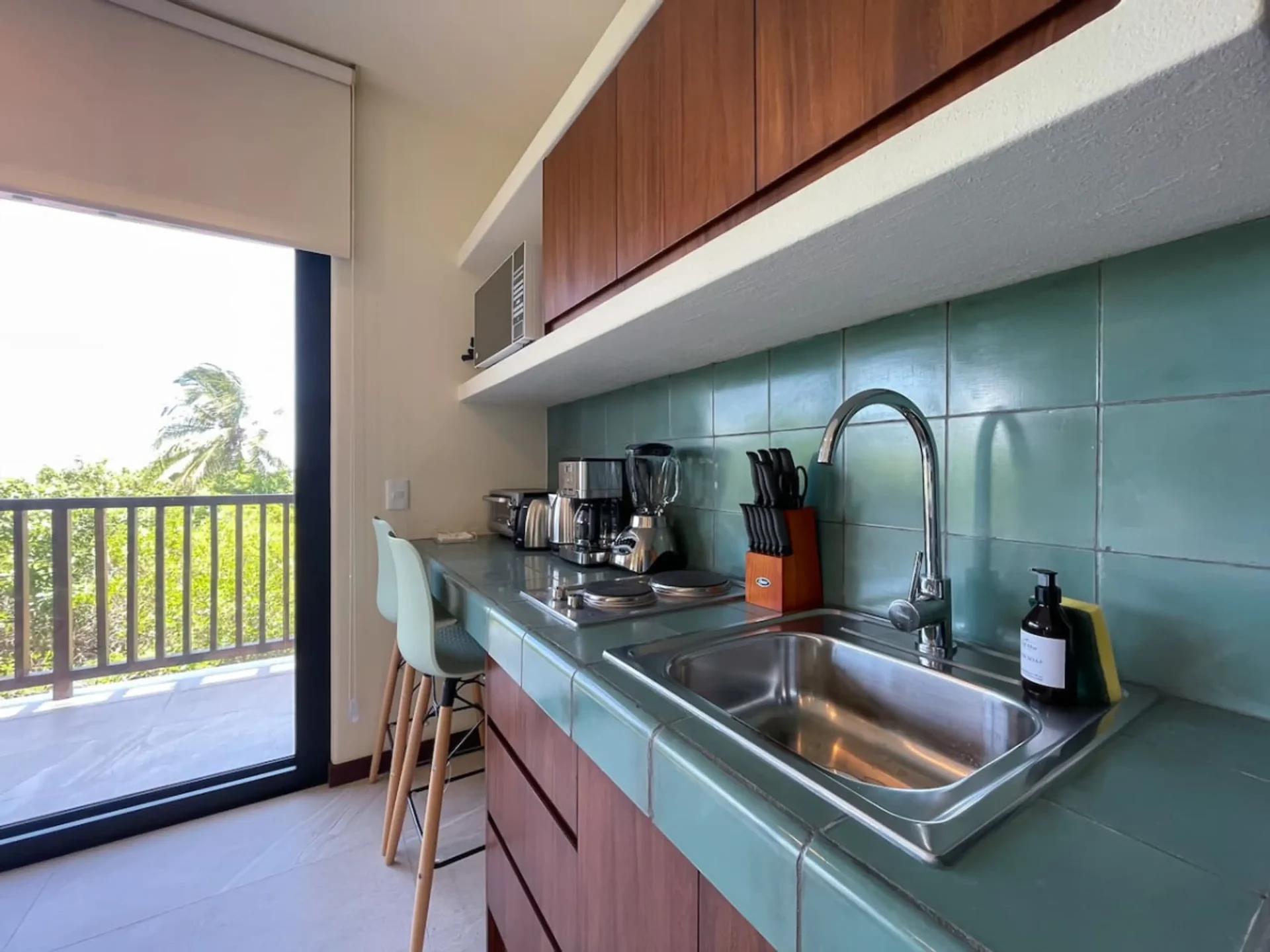 Ocean View Loft Ideal for Sunset Lovers - C102 gallery 5