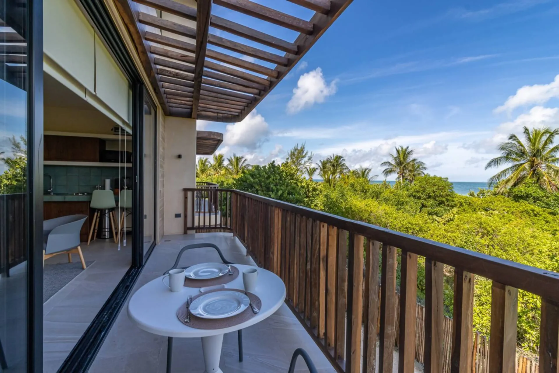 Ocean View Loft for the Perfect Getaway - D102 gallery 4