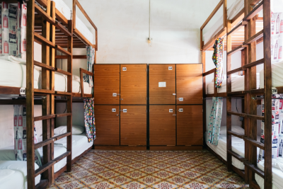 Guaya Hostel gallery 15