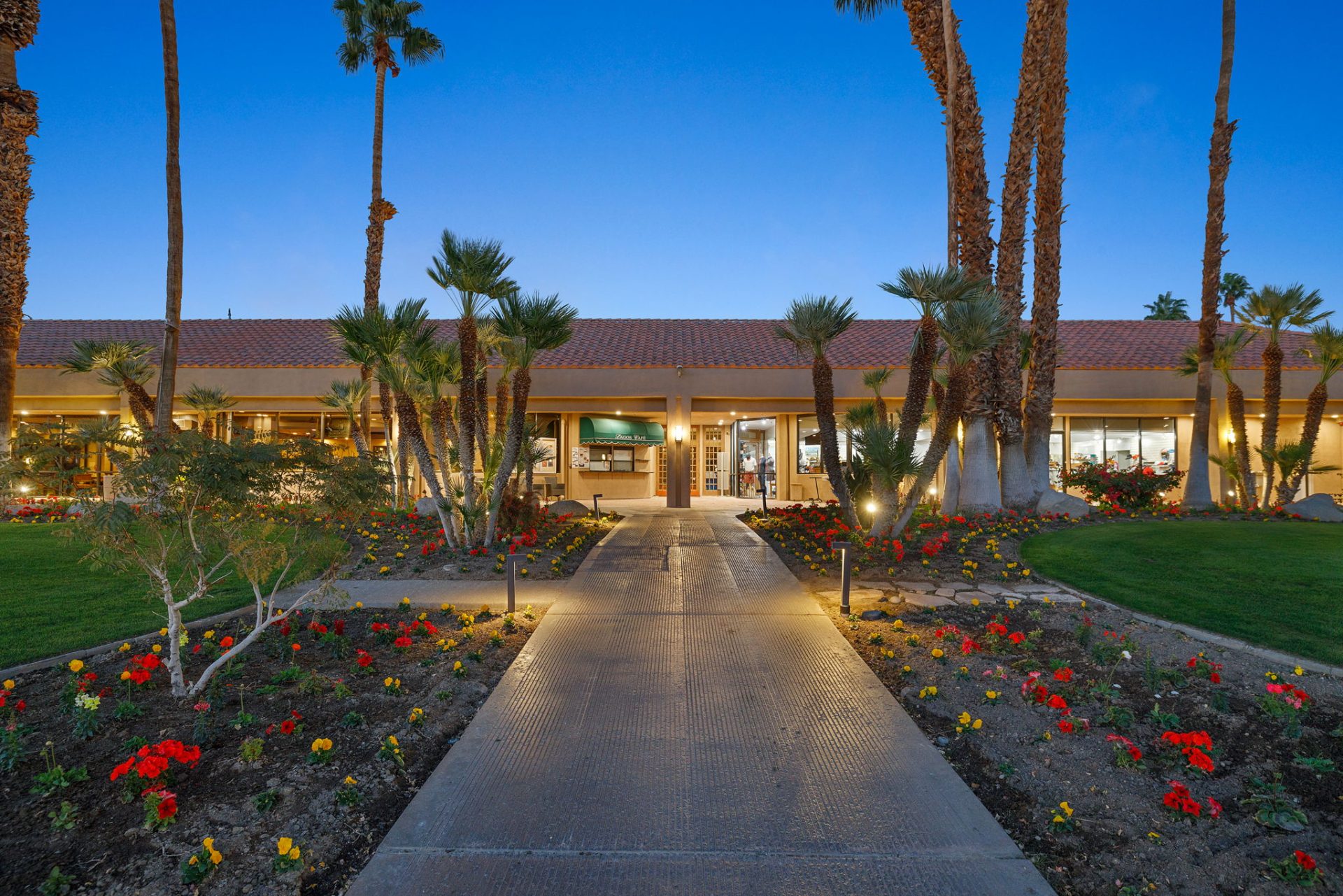 Desert Princess Country Club gallery 13