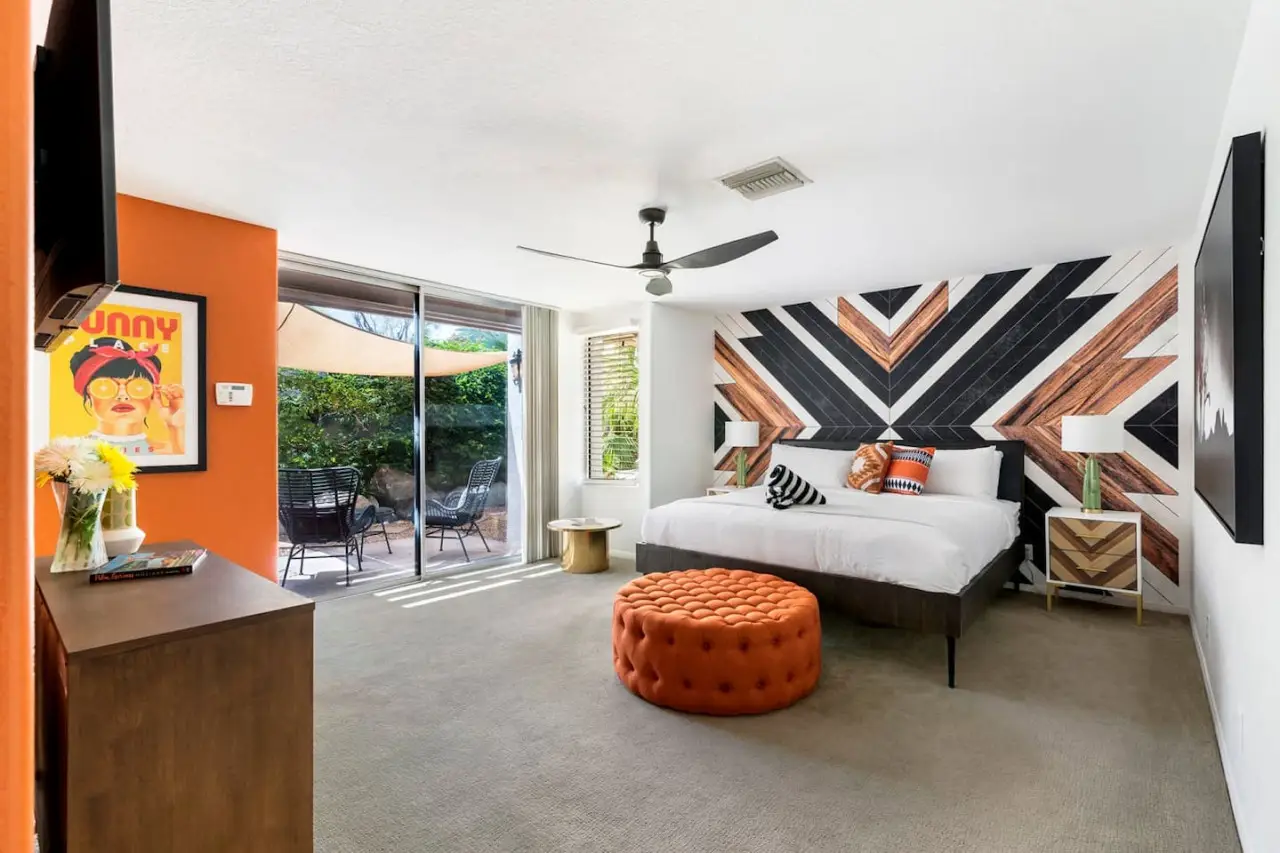 Sunsplash by Open Air Homes - Pool, Mountain Views gallery 9